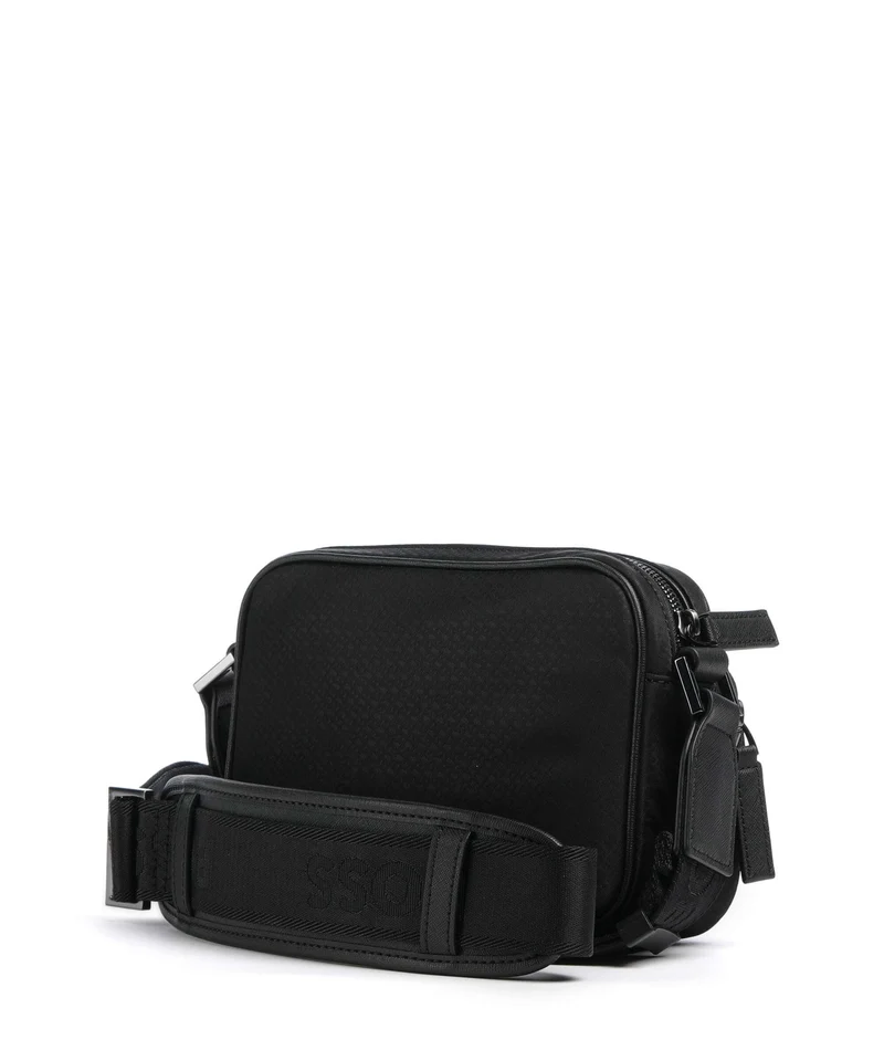BOSS B Icon Umhängetasche black