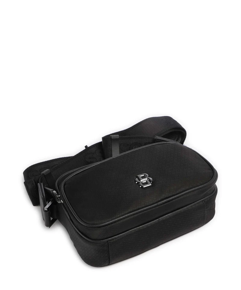 BOSS B Icon Umhängetasche black