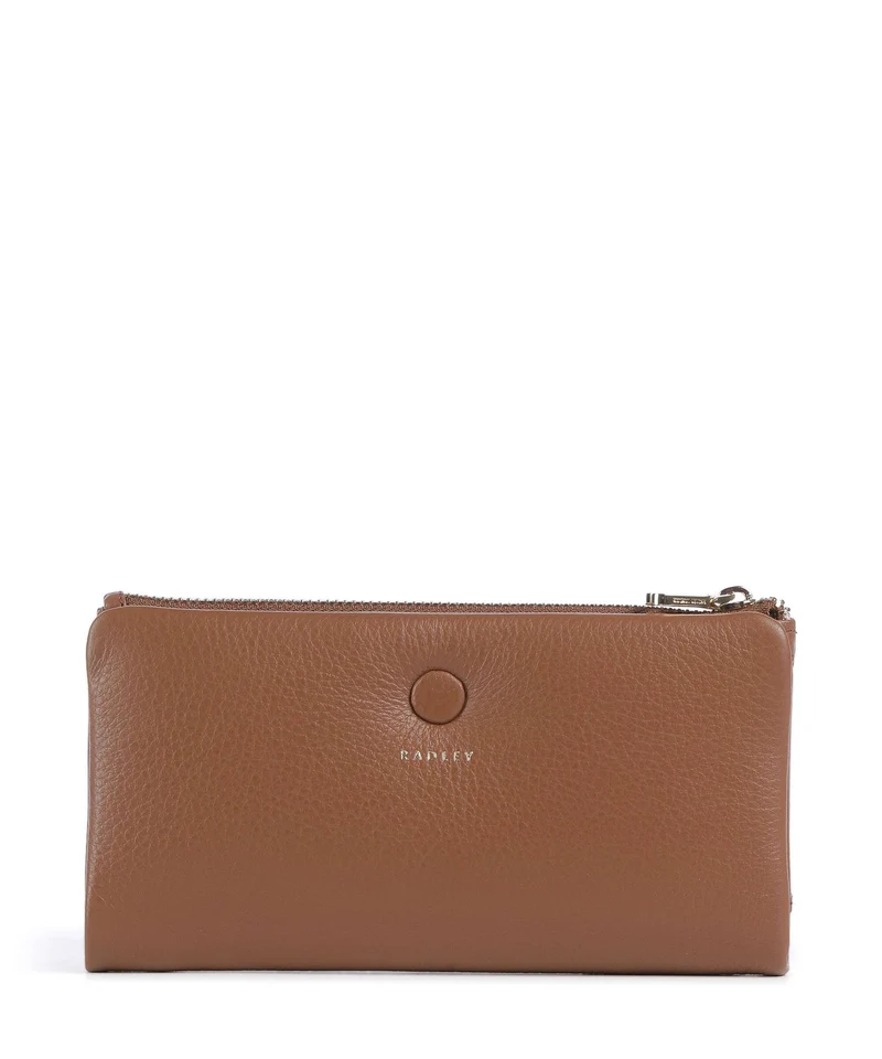 Radley London Mallow Street Geldbörse saddle