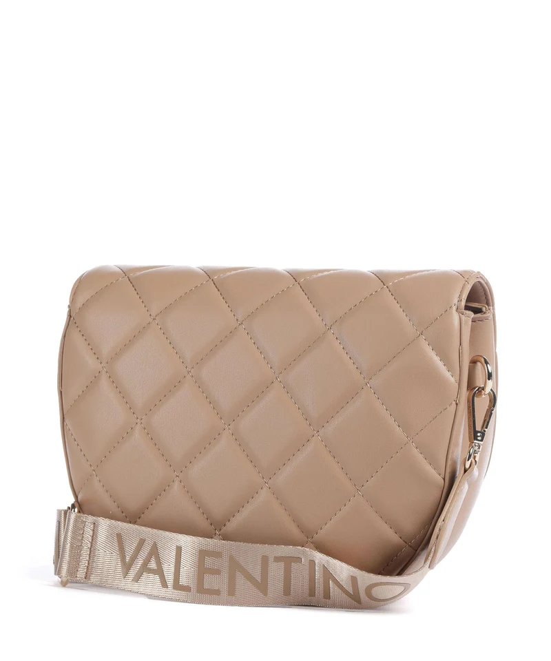 Valentino Bags Bigs Umhängetasche beige