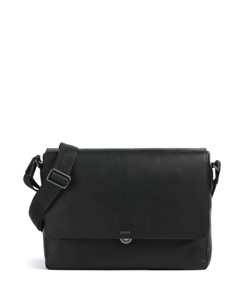 JOOP! Cerratano Janis Kuriertasche black