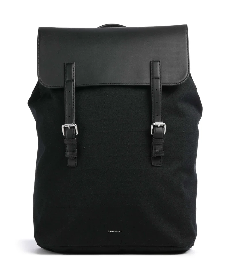 Sandqvist Everyday L Rucksack black