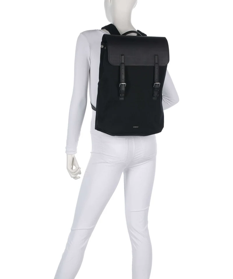 Sandqvist Everyday L Rucksack black