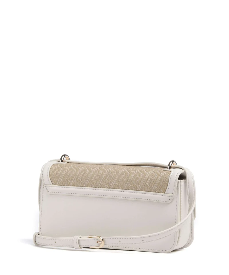 Liu Jo Evrim S Schultertasche naturale