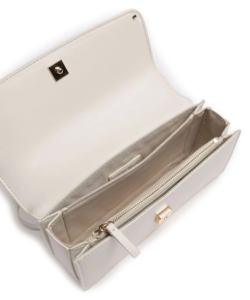 Liu Jo Evrim S Schultertasche naturale