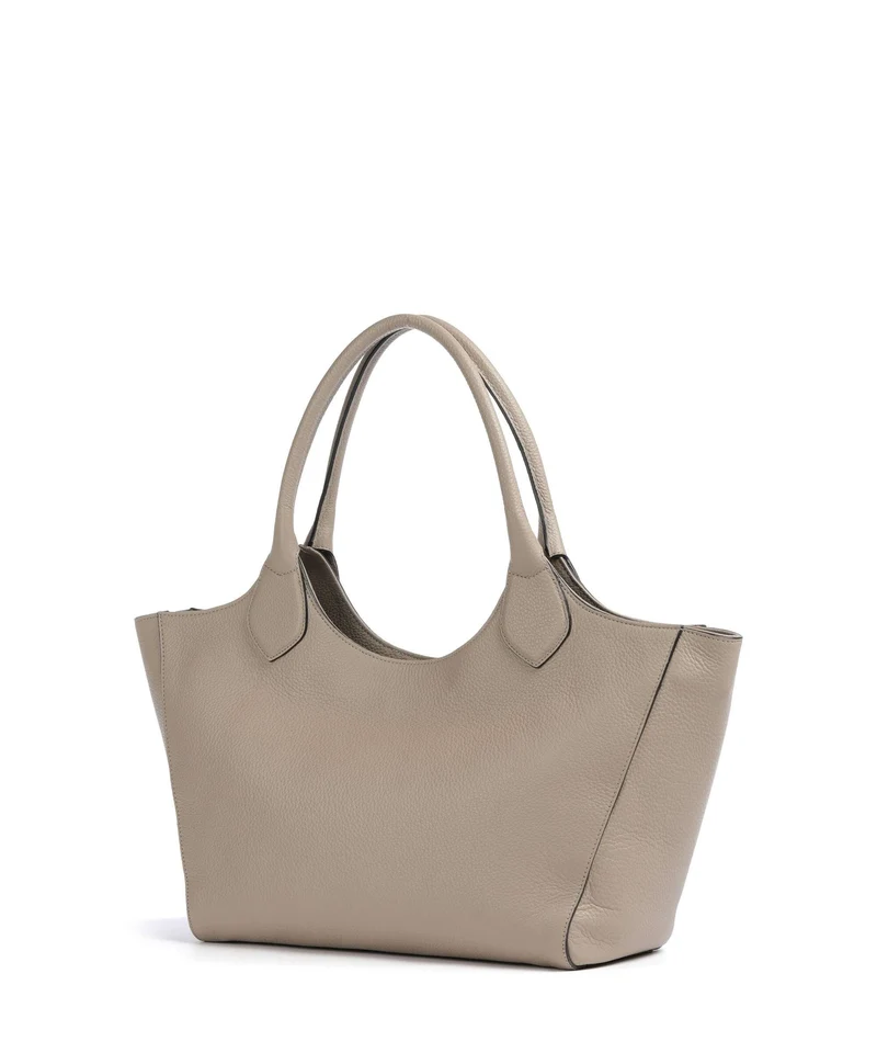 Abro Agave Senta Shopper siena