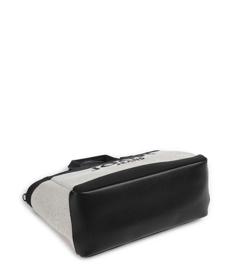 JOOP! Jeans Calduccio Tela Yvette Handtasche black