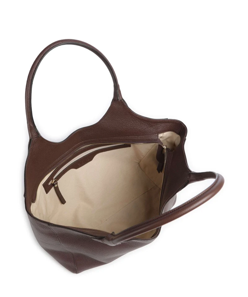 Abro Agave Senta Shopper wood