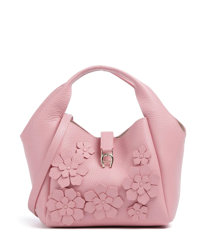 Aigner Zaira S Handtasche morning rose