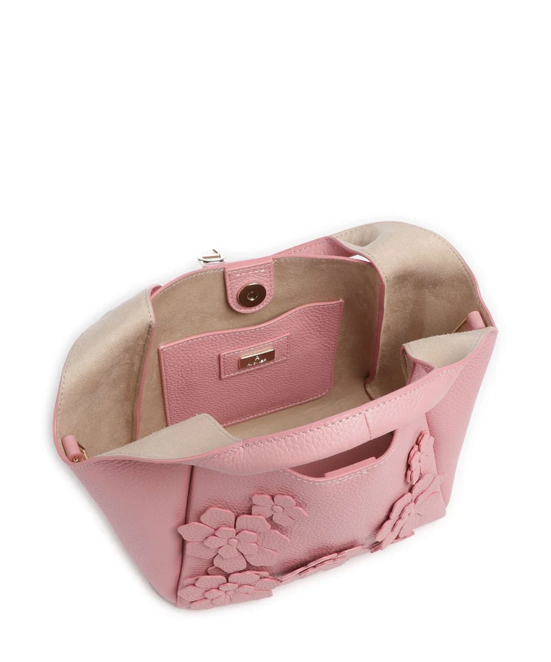 Aigner Zaira S Handtasche morning rose