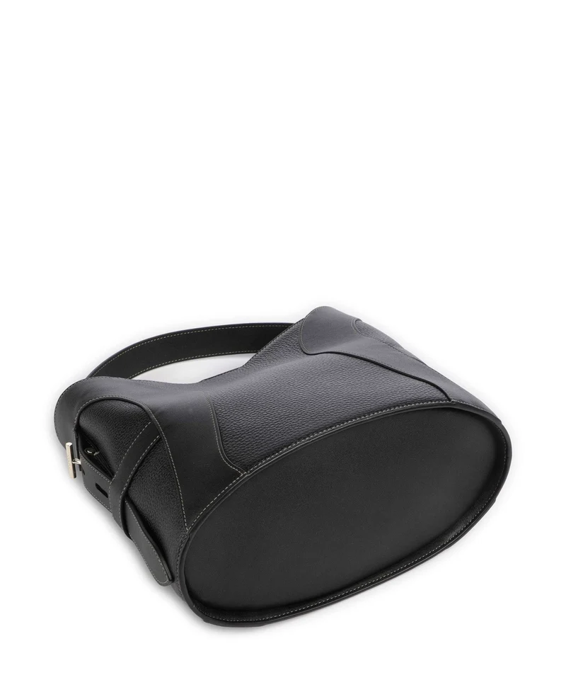 Aigner Deborah M Bucket Handtasche black