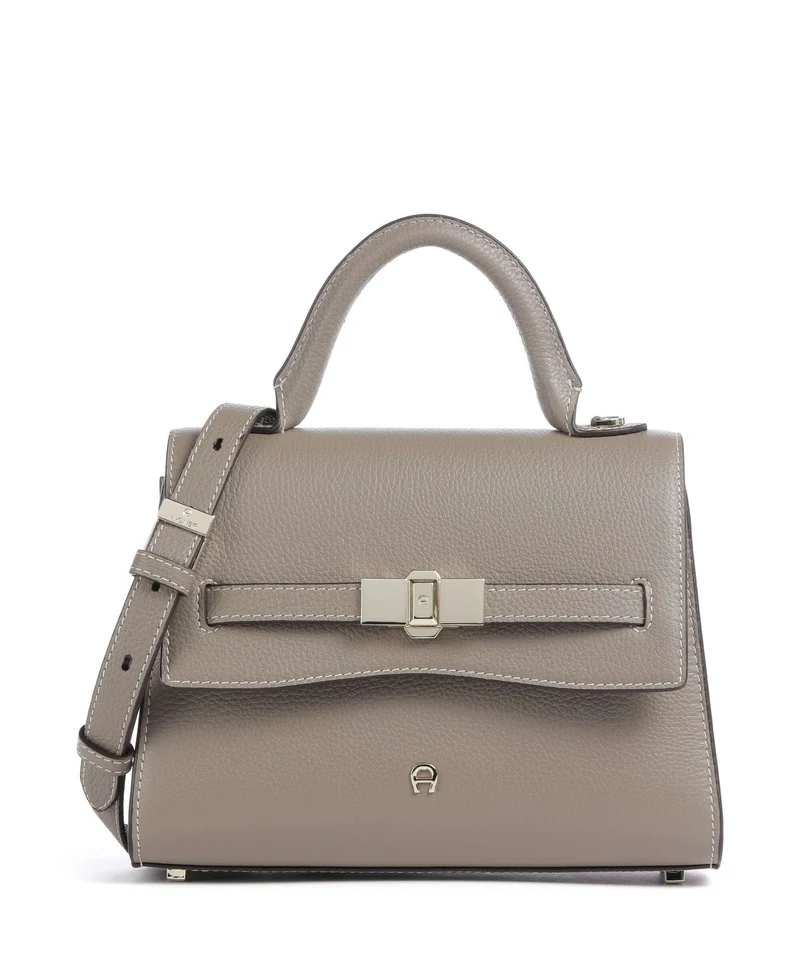 Aigner Farah S Handtasche taupe