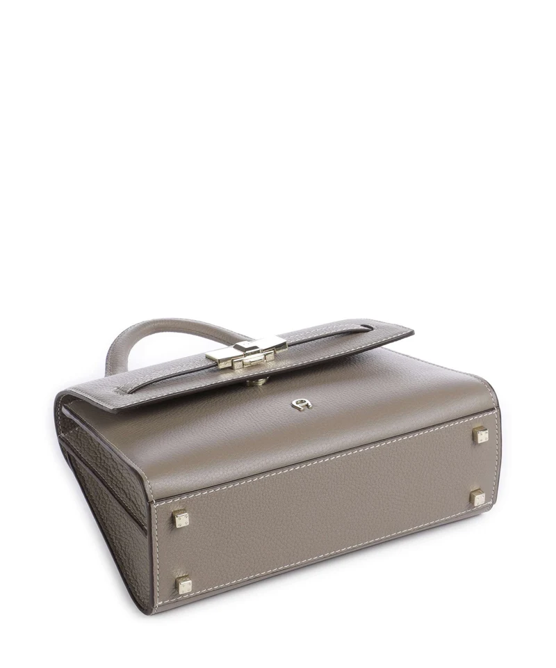 Aigner Farah S Handtasche taupe
