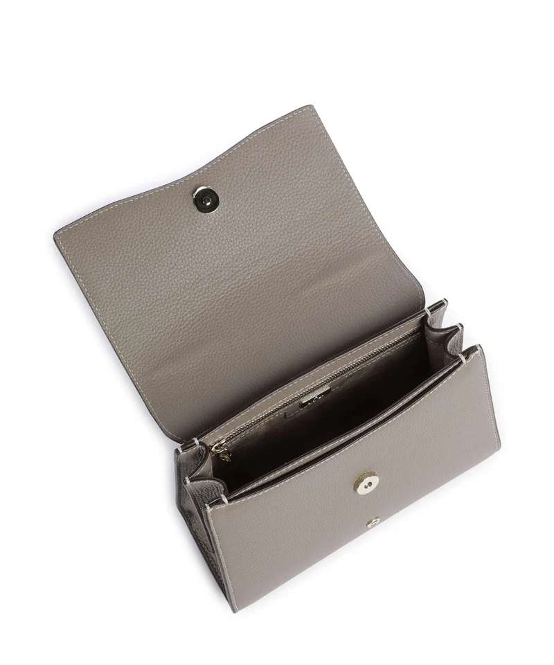 Aigner Farah S Handtasche taupe