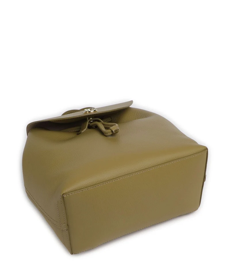 Coccinelle Nikla Rucksack seagrass/sandshell