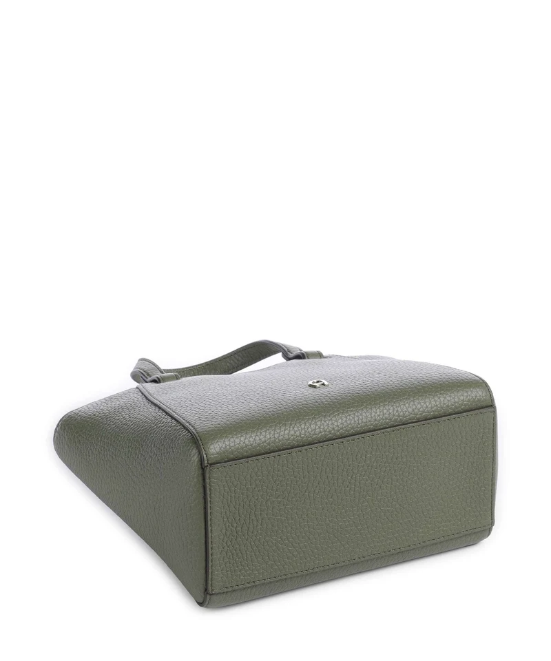 Aigner Pura S Handtasche moss green