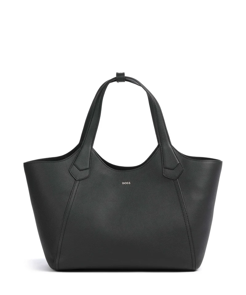 BOSS Lenah Shopper black