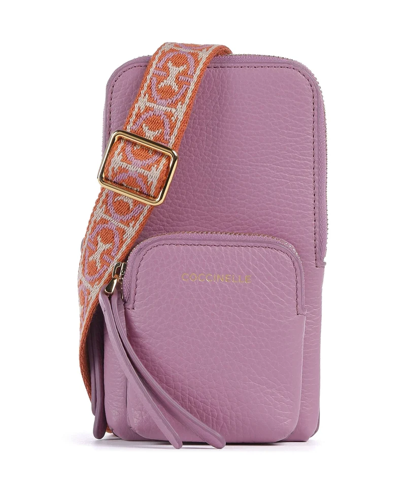 Coccinelle Pixie Handytasche jellyfish