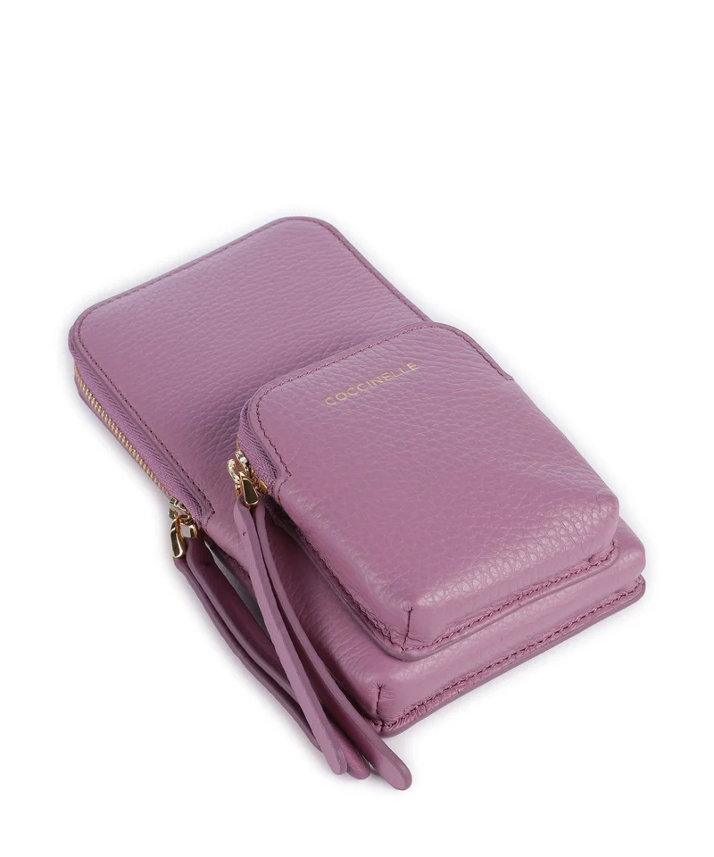 Coccinelle Pixie Handytasche jellyfish