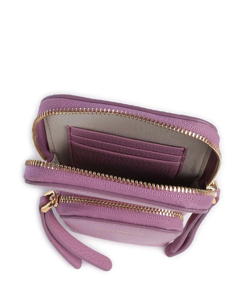 Coccinelle Pixie Handytasche jellyfish