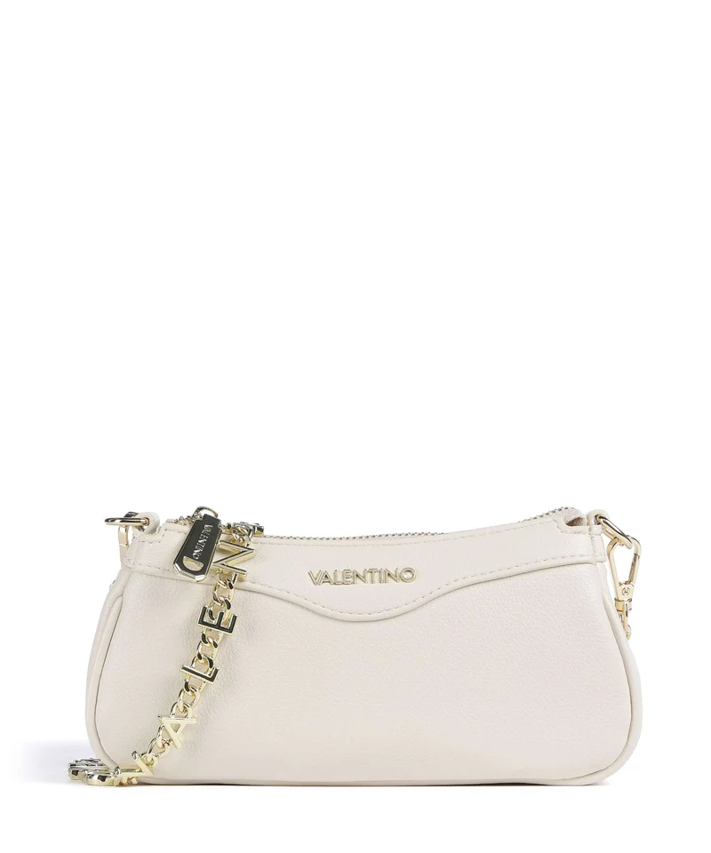Valentino Bags Elly Schultertasche ecru