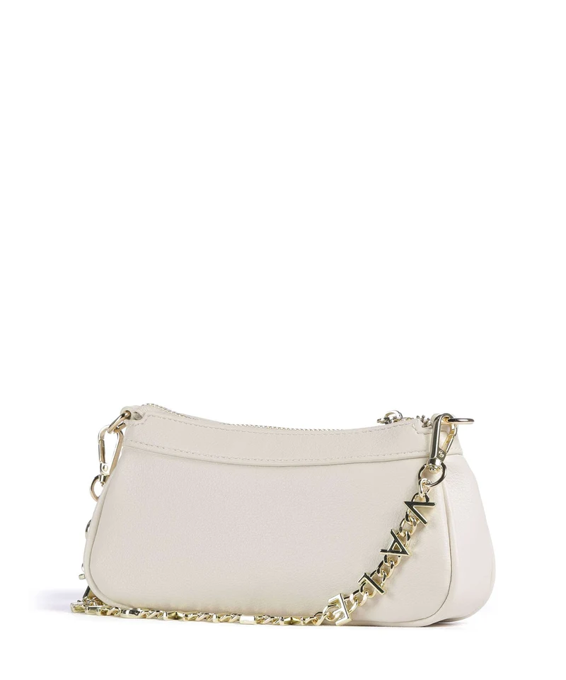 Valentino Bags Elly Schultertasche ecru