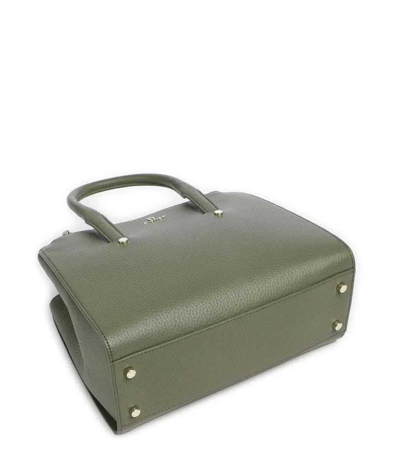 Aigner Ivy M Handtasche moss green