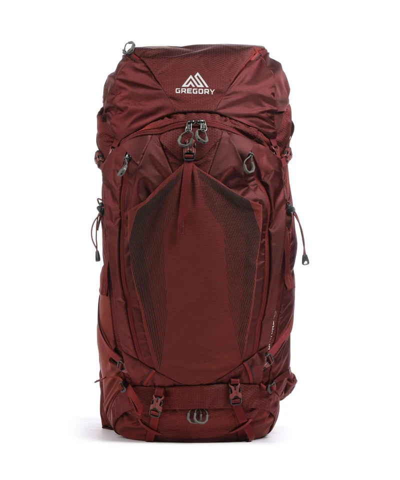 Gregory Baltoro 65 RC LG Trekkingrucksack brick red