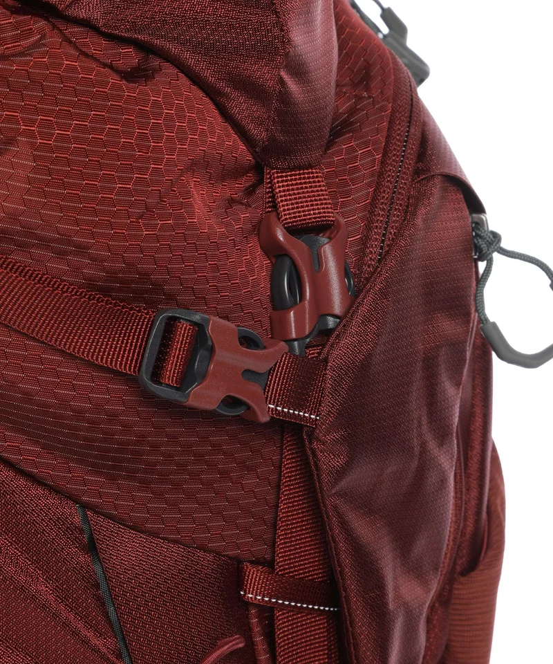 Gregory Baltoro 65 RC LG Trekkingrucksack brick red