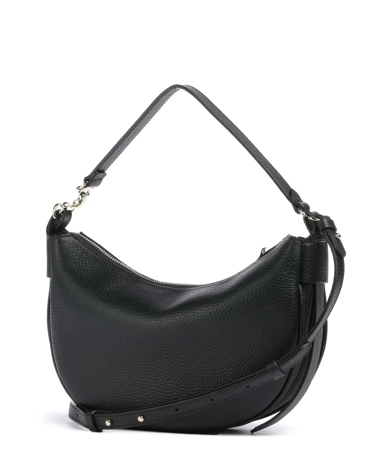 Coccinelle C-Easy Schultertasche noir