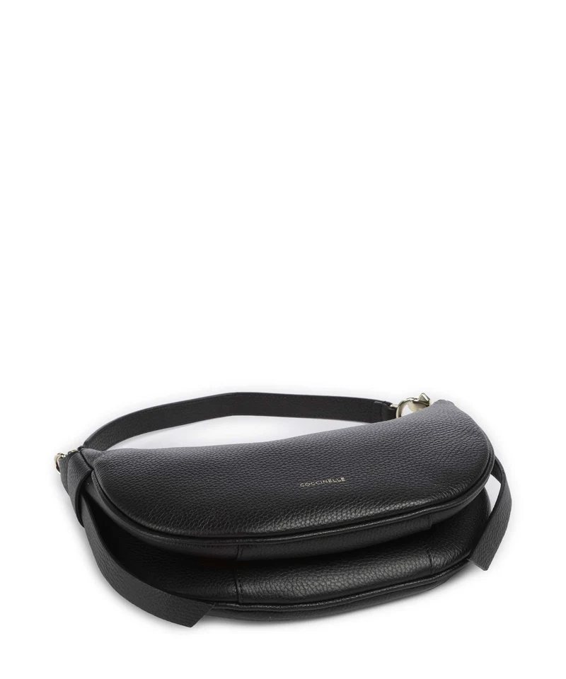 Coccinelle C-Easy Schultertasche noir