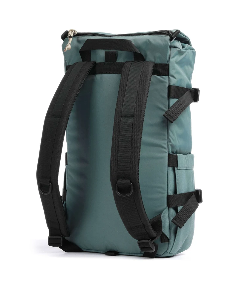 Topo Designs Rover Classic Rucksack sea pine