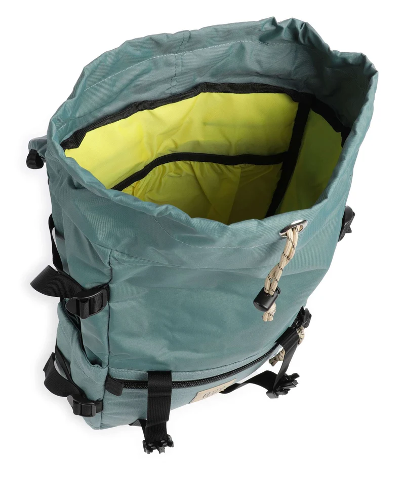 Topo Designs Rover Classic Rucksack sea pine