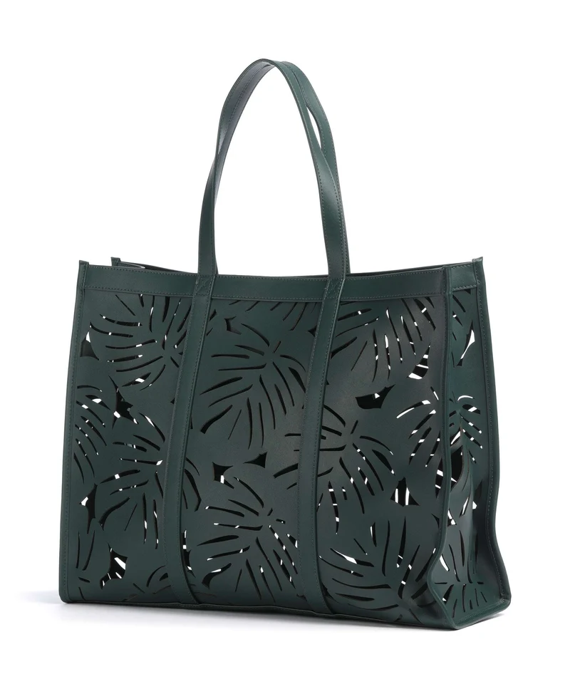 Ted Baker Leiian Shopper green