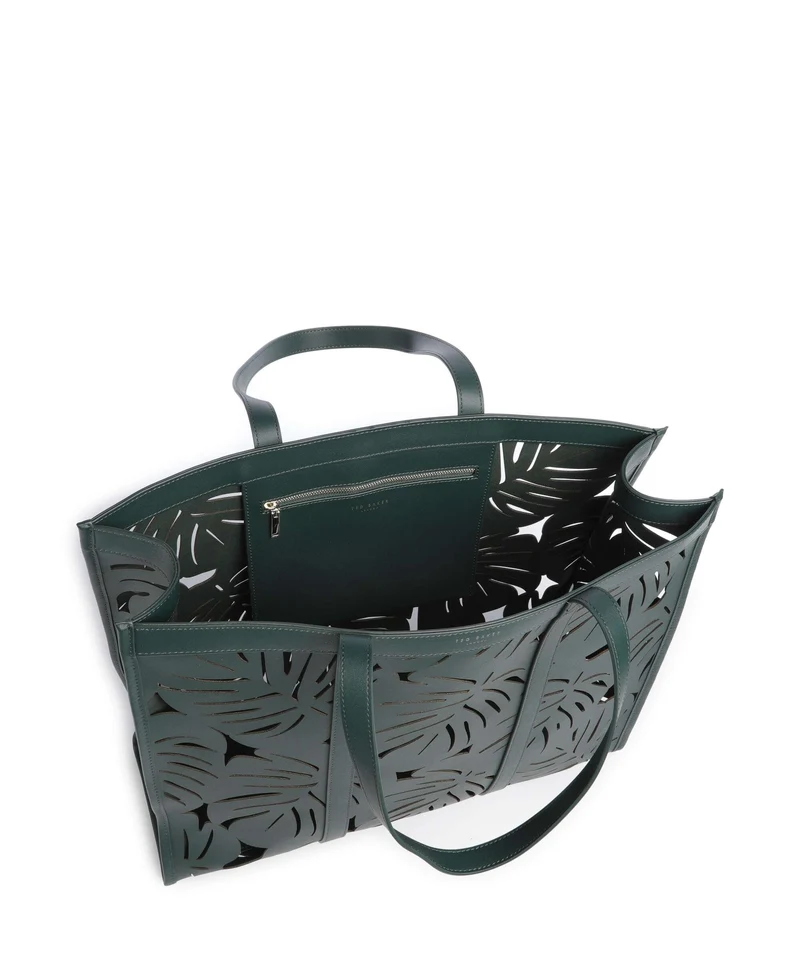 Ted Baker Leiian Shopper green