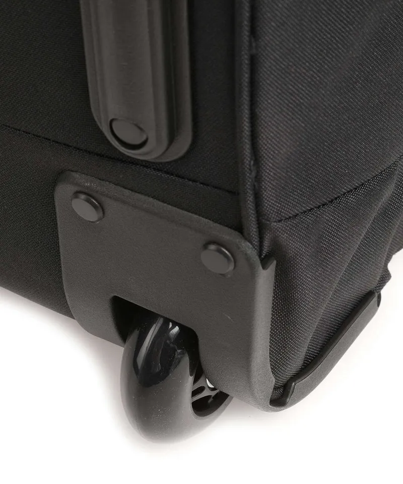 Eastpak Perce Wheel M Rucksack-Trolley tarp black