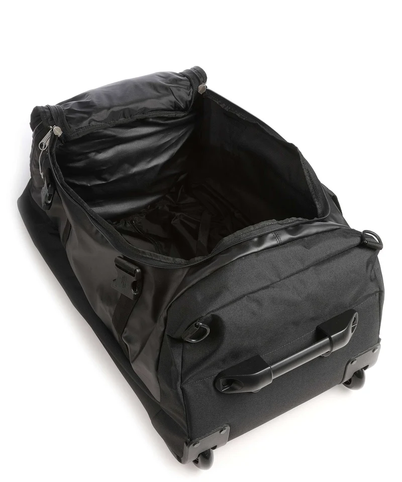 Eastpak Perce Wheel M Rucksack-Trolley tarp black