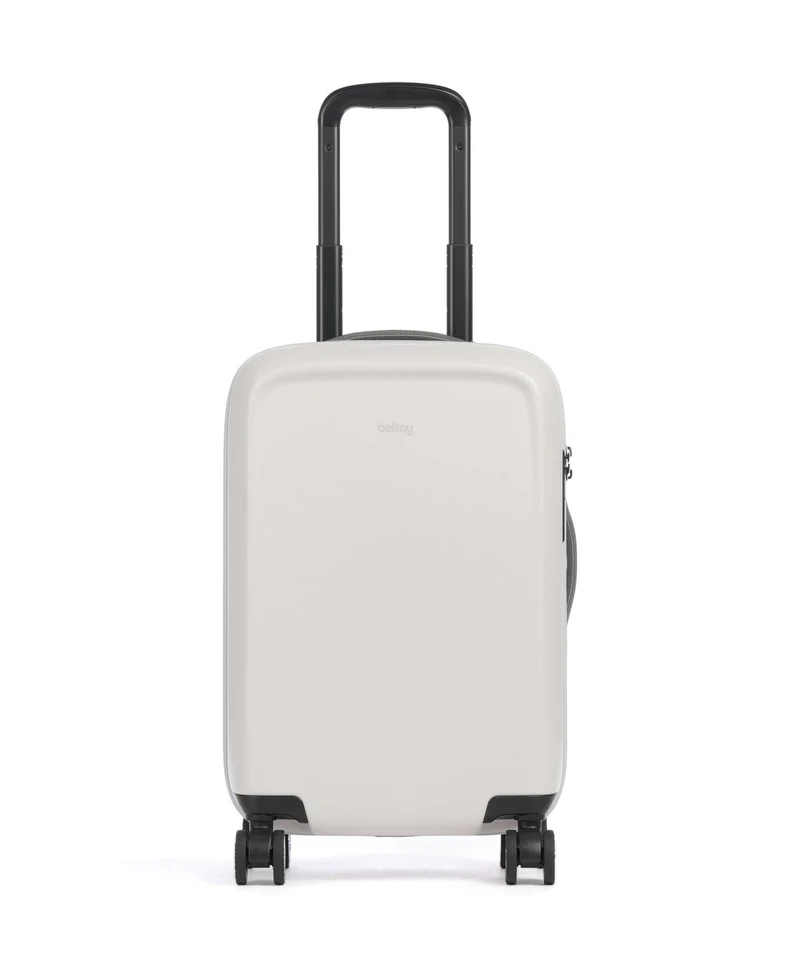 Bellroy Transit 4-Rollen Trolley chalk