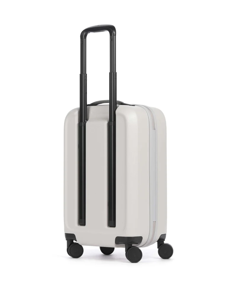 Bellroy Transit 4-Rollen Trolley chalk