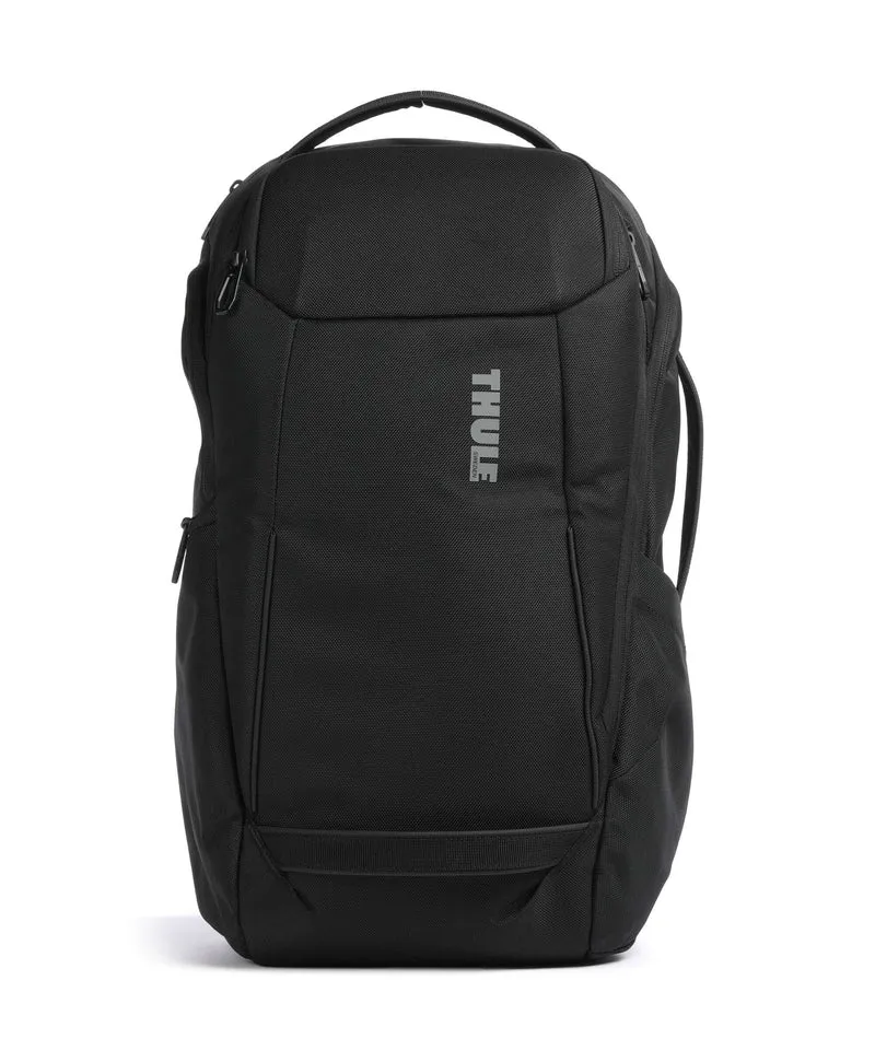 Thule Accent 28 Rucksack black