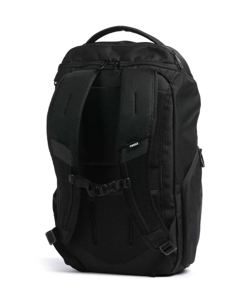 Thule Accent 28 Rucksack black