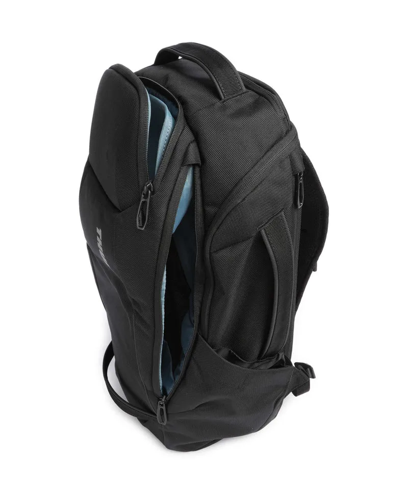 Thule Accent 28 Rucksack black