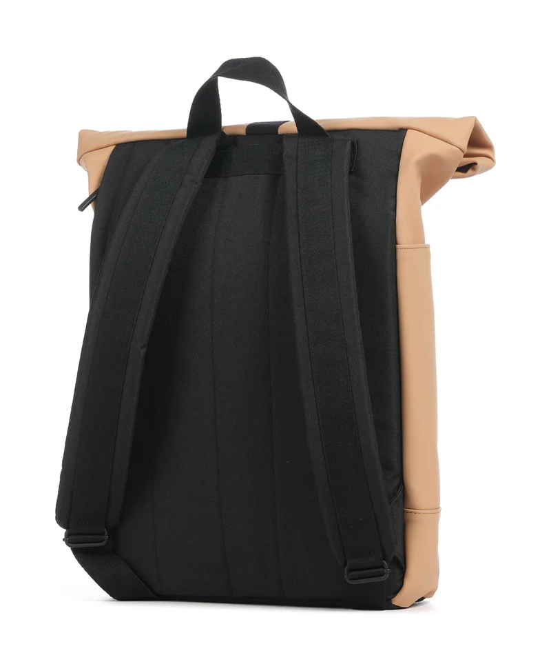 Ucon Acrobatics Lotus Hajo Medium Rolltop Rucksack clay