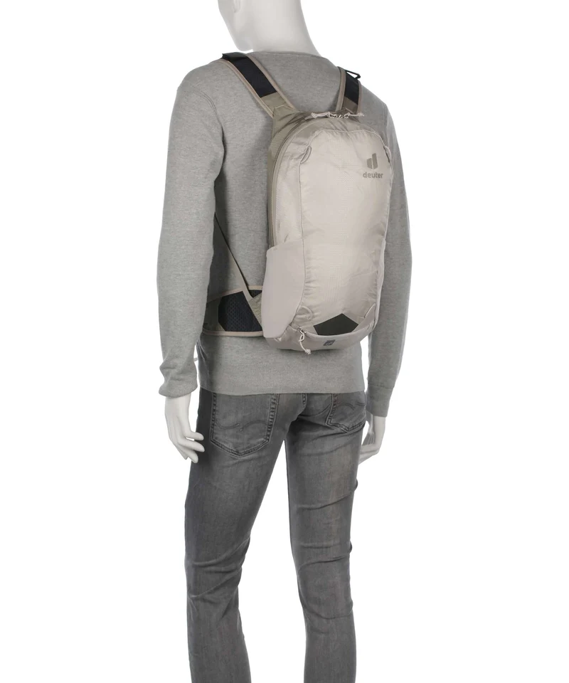 Deuter Race 12 Rucksack atlantic ink