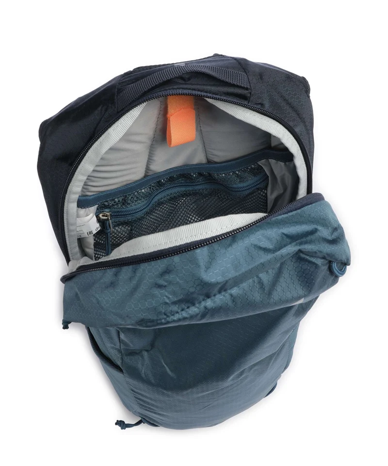Deuter Race 12 Rucksack atlantic ink