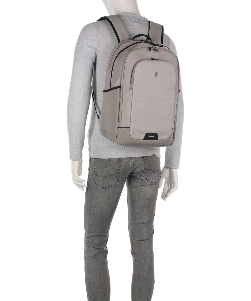Victorinox Altmont Modern Deluxe Rucksack stone white