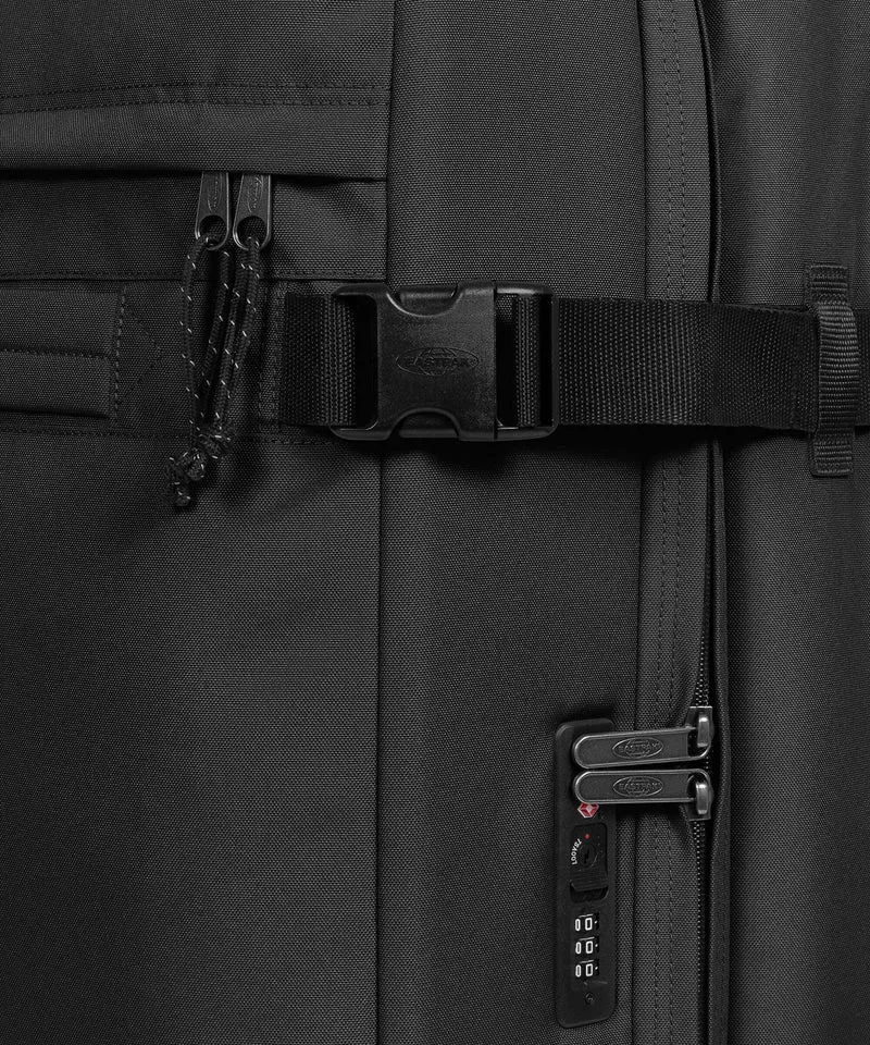 Eastpak Transit'R 4 L 4-Rollen Trolley black