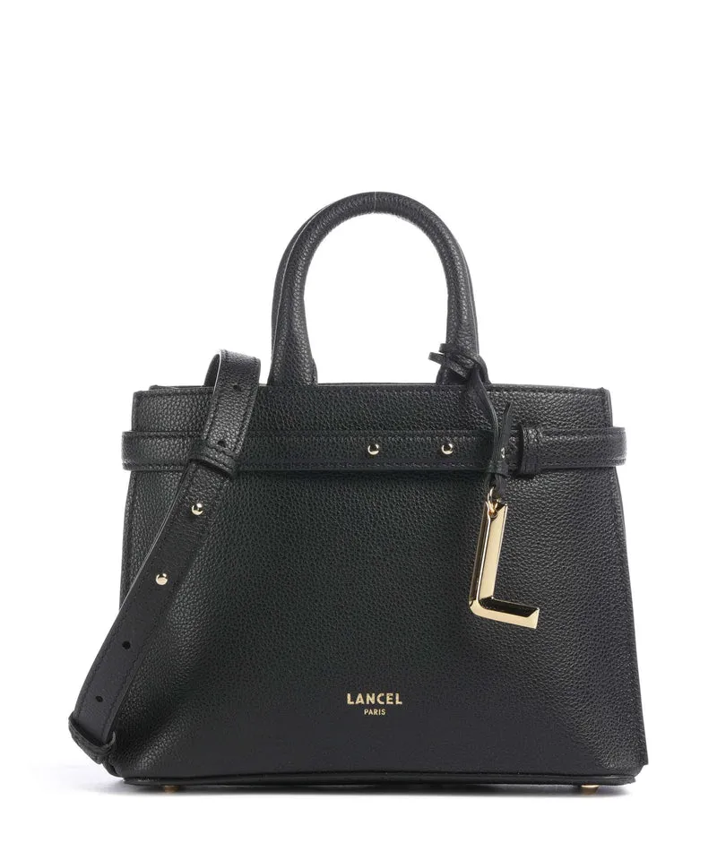 Lancel Faubourg S Handtasche black