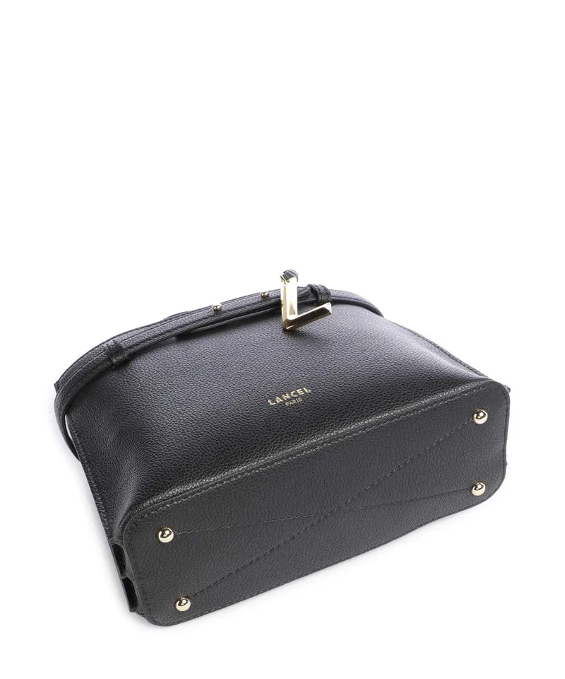 Lancel Faubourg S Handtasche black