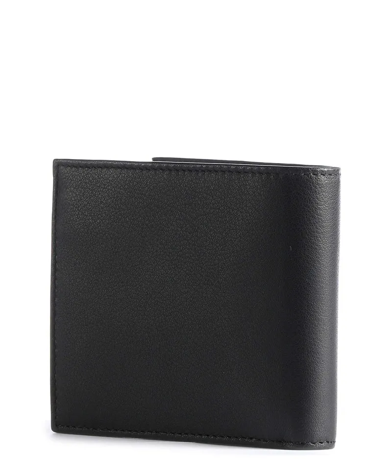 BOSS Big BB Geldbörse black